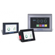 emotron 人機(jī)界面EmoSmart系列
