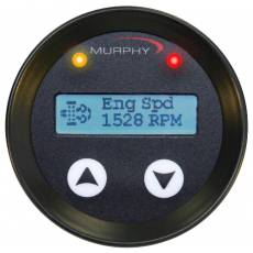 ENOVATION 經(jīng)濟(jì)、緊湊型發(fā)動(dòng)機(jī)和診斷顯示器25系列
