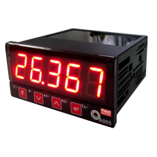 mesa electronic 頻率測(cè)量數(shù)字指示器A005F