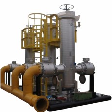 GASCAT 用于 NG 的焊接過(guò)濾器系列