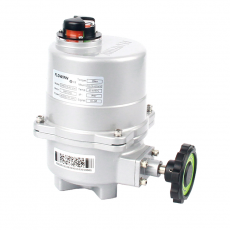 FLOWINN 離合式角行程電動執(zhí)行器EOH03-08-H