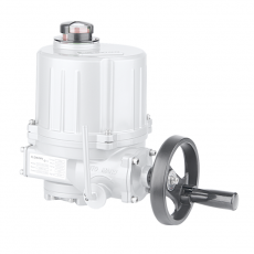FLOWINN 角行程電動執(zhí)行器EOH10-EOH150系列