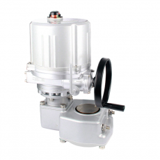 FLOWINN 角行程電動執(zhí)行器EOH200-EOH500