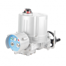 FLOWINN 角行程電動執(zhí)行器EOH10-EOH150系列