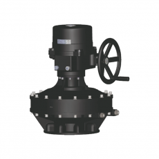 FLOWINN 角行程電動執(zhí)行器EOM13-15系列