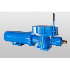 PLEIGER 電液驅(qū)動器EHS-SG系列