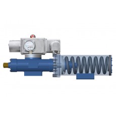 PLEIGER 電液驅(qū)動器EC-68系列