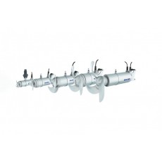abs 潛水?dāng)嚢杵?XRW 210 至 900系列