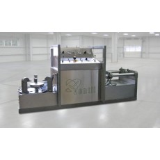 VENTIL 集裝箱式閥門試驗臺HC30-CC系列