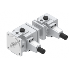 PONAR 變量葉片泵V3+V3系列