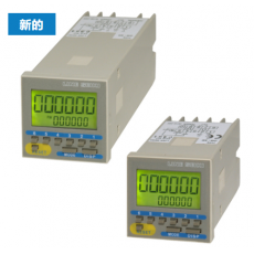 LINE 電子預(yù)置計(jì)數(shù)器G48-N系列