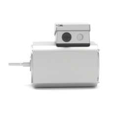RGM 光滑護(hù)套電機(jī)系列
