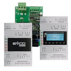 EVCO 驅(qū)動(dòng)器EVDRIVE系列