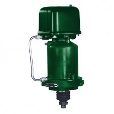 Hytork 無軛活塞執(zhí)行機(jī)構(gòu)480 系列
