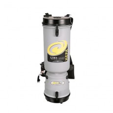 ProTeam 背包式吸塵器HEPA 10 夸脫系列