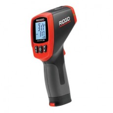 RIDGID 非接觸式紅外測(cè)溫儀IR-200系列