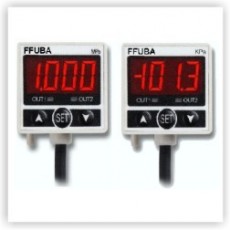 FFUBA 數(shù)字壓力開關(guān)P20系列