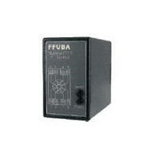FFUBA 類比訊號(hào)隔離傳送器MD系列