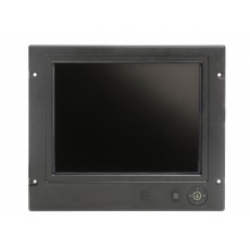 AUTRONICA 20”控制臺(tái)安裝顯示器系列