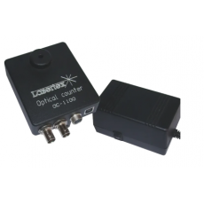 Lasertex 光學(xué)計數(shù)器OC-1100系列