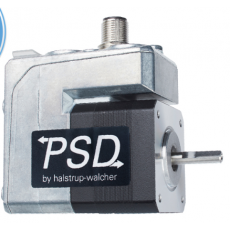 halstrup walcher 直接驅(qū)動PSD 48系列