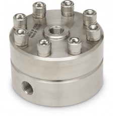 EQUILIBAR 超低流量背壓調節(jié)器U3L系列
