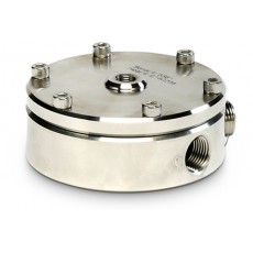 EQUILIBAR 通用背壓調(diào)節(jié)器GSD3 系列