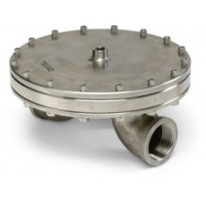 EQUILIBAR 工業(yè)背壓調(diào)節(jié)器BDM12系列