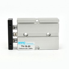 NPPC 氣缸TN系列