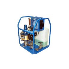 SC Hydraulic 管狀動力裝置10 & D 系列