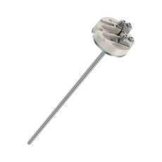 RECKMANN 鎧裝熱電偶測量插件 AM 型系列