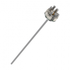 RECKMANN 帶護(hù)套的熱電偶測量插件 BM系列