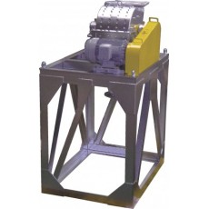 HOSOKAWA 錘式破碎機(jī) H-12系列