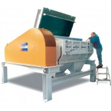 HOSOKAWA 通用切割磨機(jī)Compact Line CL