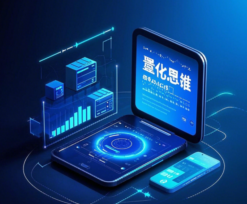 量化思維