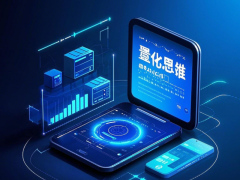 量化思維：開(kāi)啟數(shù)字時(shí)代的財(cái)富與創(chuàng)新密碼