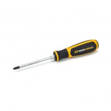 GW GEARWRENCH 十字雙材料螺絲刀80000H系列