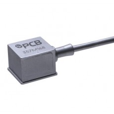 IMI SENSORS 電荷輸出加速度計(jì)357M168系列