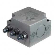 IMI SENSORS 三軸電荷輸出加速度計(jì)EX356A73