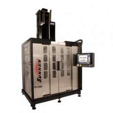 SUNNEN 垂直研磨機(jī)SV-2500系列