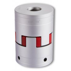 COUP LINK 定位螺絲固定型梅花聯(lián)軸器LK8系列