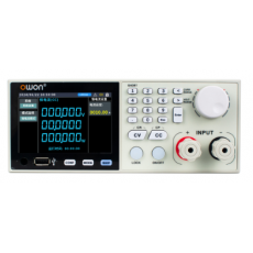 owon 直流電子負(fù)載OEL8500 系列