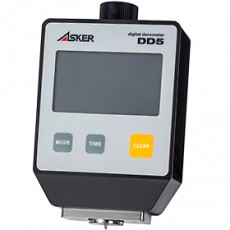 ASKER 數(shù)顯橡膠硬度計DD5-A型系列