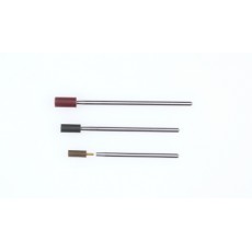 Daiwa Rabin 橡膠磨石螺紋長柄系列