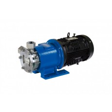 SANWA PUMP 標(biāo)準(zhǔn)*聯(lián)磁力泵MSW型系列