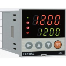 Fenwal 緊湊型數(shù)字溫控器AM22系列