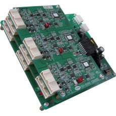 Fenwal PCB型溫控器帶多點(diǎn)通訊功能AK系列