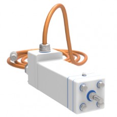 EXLAR 集成電機 | 執(zhí)行器GTF系列