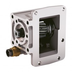INTERPUMP HYDRAULICS 動(dòng)力輸出裝置18