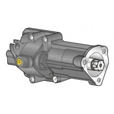 INTERPUMP HYDRAULICS 動(dòng)力輸出裝置2L